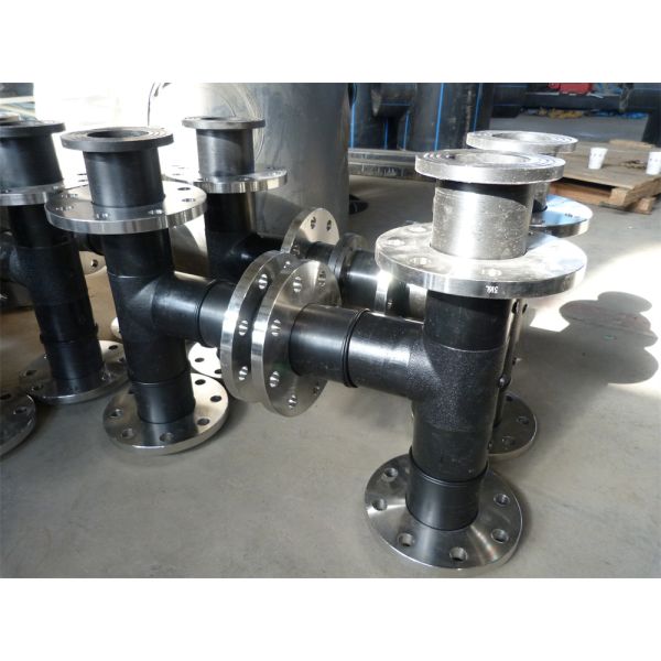 DN20-1200 mm tuyau en PEHD pour l'approvisionnement en eau, l'irrigation et le drainage