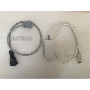 IPEH-002022 IPEH-002021 full system diagnostic tool for USB automotive scanner For Pcan-Crown CAN Interface For PEAK