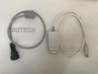 Le plein outil de diagnostic de système d'IPEH-002022 IPEH-002021 pour le scanner des véhicules à moteur d'USB pour la Pcan-couronne PEUT connecter pour la CRÊTE