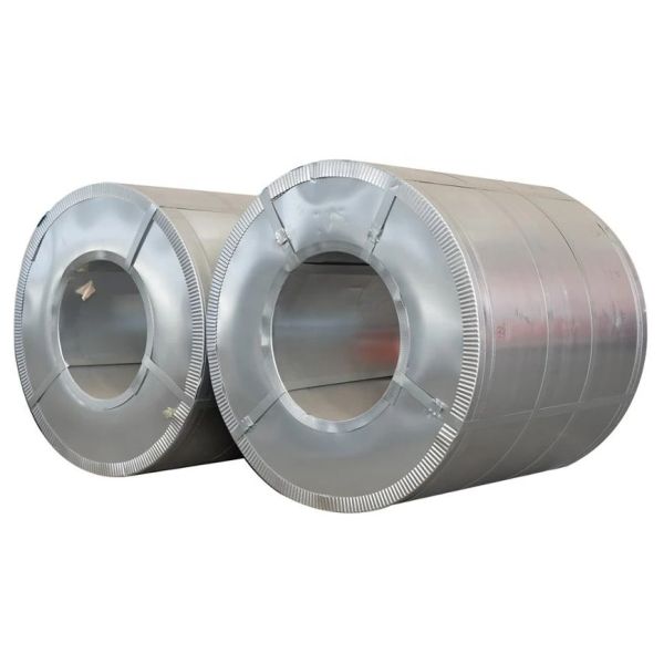 Stainless Steel Coil With PVC Protecting Film