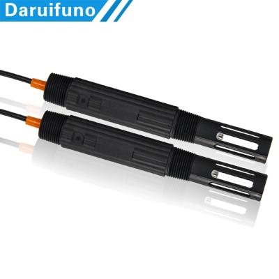 monitoração em linha da qualidade de água do sensor do PH ORP de 2000mV Digitas