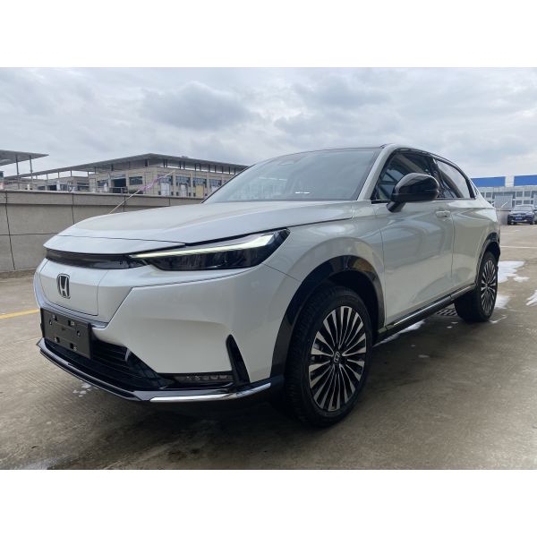 Honda ENS1 автомобили версии 510km SUV EV 2022 год E ДУНА новые 5 мест