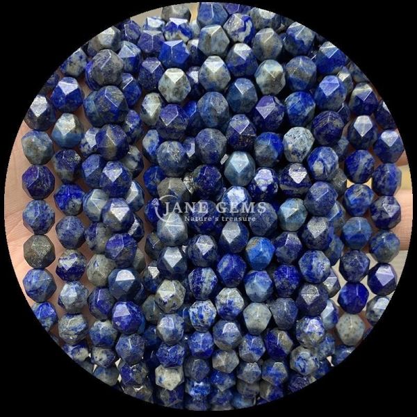 Вибрирующие многоцветные бисеры из натурального драгоценного камня арбуз кварц аквамарин