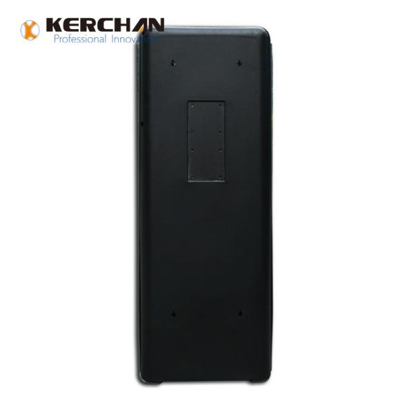 Auto foaming dispenser 21.5 Inch Hand Sanitizer Advertising Kiosk ,1080P Hand Sanitizer Dispenser Advertising