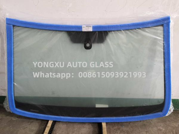 Volkswagen Arteon 4d Coupe 2018 Circle Sensor Front Windshield Glass Japanese Car Windscreen Glass