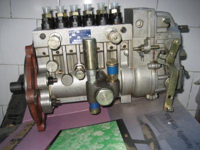 YTO tractor diesel pump assembly BH6PY10545Y571B for YTO1204 diesel pump diesel engine parts