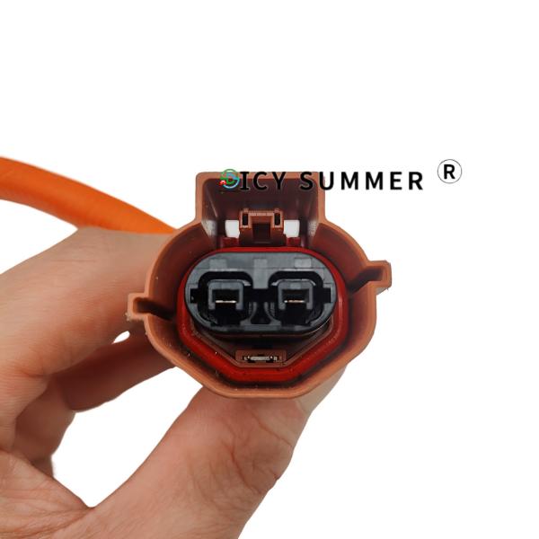 BYD E6 E6C-8103020-C3 電動自動車ACコンプレッサー 320V BC28 EVACコンプレッサー