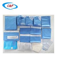 Produits de consommation médicale Pack orthopédique Rideaux de hanche ODM