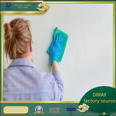 Eco Friendly Washable Interior Paint For Kid Friendly Wall Coating Over 100 Colors