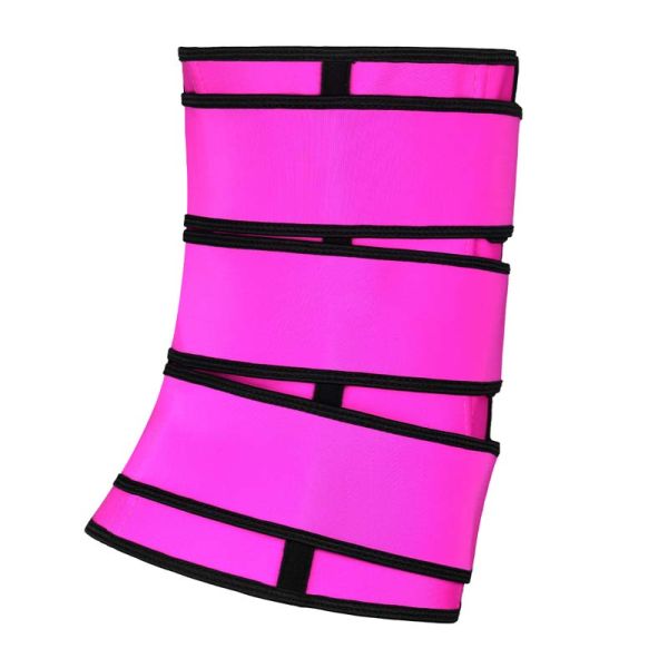 Крюк 6XL 3 строк пинка 3 подпоясывает закрытие глаза корректора позиции тренера талии