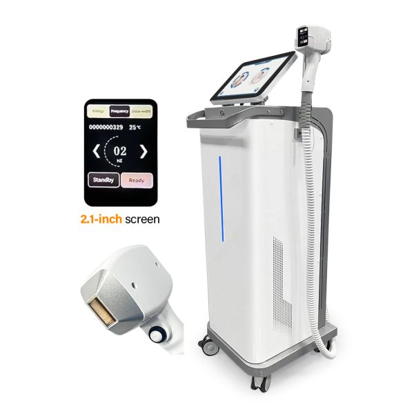 2024 New Design Beauty Salon Portable 3D Facial AI Scanner Home Use Skin Problem