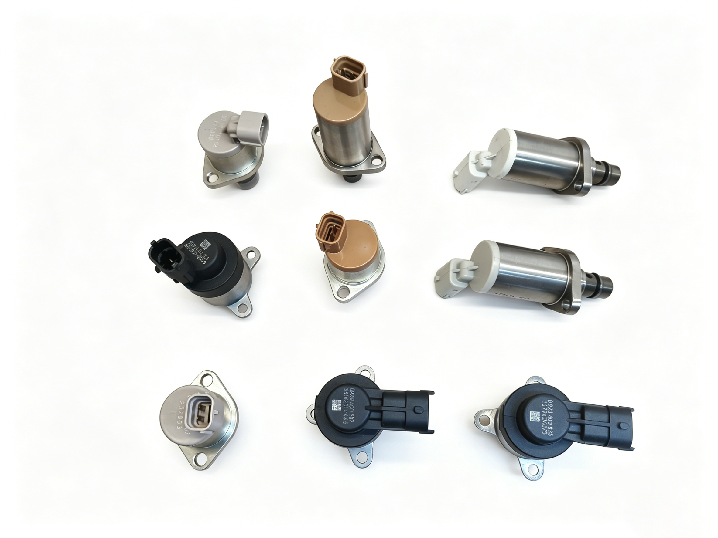 0928400721 928400725 928400752 0928400800 Fuel Metering Units