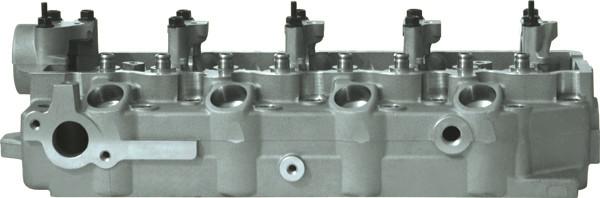 HYUNDAI H100 H1 4D56 4D55 D4BA D4BF D4BH Aluminum Cylinder Head 22100-42700 908770 2.5L 8V