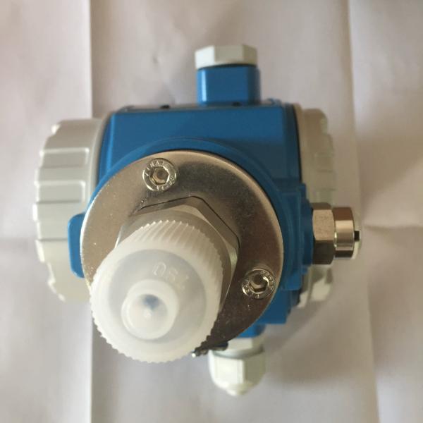 PMC71 High Precision High Performance Pressure Transmitter Sensor For Gas Pressure Measurement