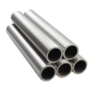 JIS Standard Polished Weldable Steel Tubing