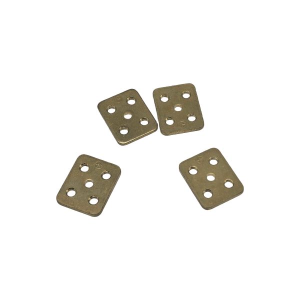 Custom Laser-Cut Aluminum Galvanized Sheets | Rust-Resistant & Precision Cut