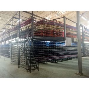 Foshan New Dream Carpet Co., Ltd.