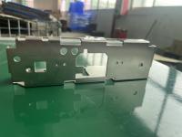 Precision SPCC-SD ATM Structural and Functional Components with Electrolytic Nickel H 27MM