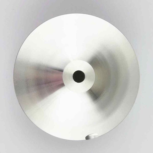 GTA2056V Turbo Compressor Wheel 7376890002 For 7677205004S Turbo