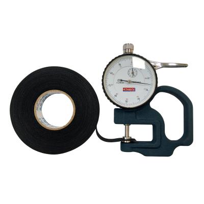 Resistente de solvente resistente químico da fita automotivo feita sob encomenda de pano das cablagens