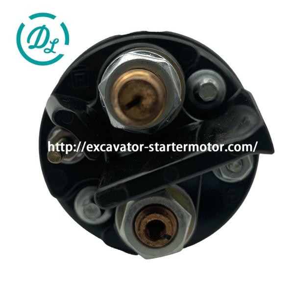 42MT Solenoid Starter Switch 1115683 1115657 SS1135P Delco Remy