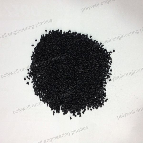 Стекло волокна заполнило зерна нейлона 66 с плотностью 1.25G/Cm3 для изолируя прокладок