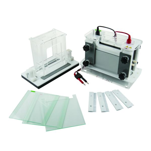 Automatic Protein  Gel Electrophoresis Kit , Jy-scz9 Gel Electrophoresis Tank