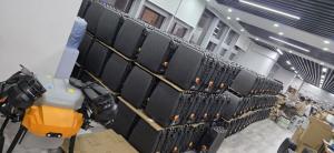 Shenzhen Fengqing Instrument Co., Ltd.