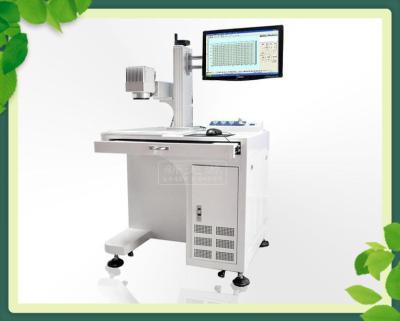 máquinas de la marca del laser 1064nm