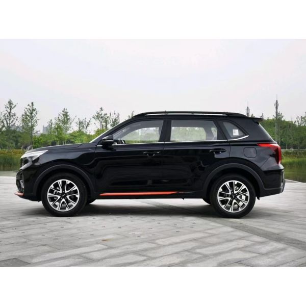 KIA Sportage 2021 Ace1.5T GT Line Super Edition Компактный внедорожник Новый