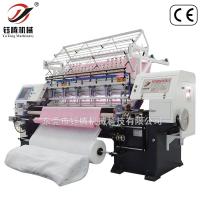 Machines YuTeng machine à quilting Chine