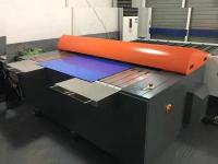 Vlf en línea de gran formato de impresión térmica offset CTP Plate Machine 2400dpi