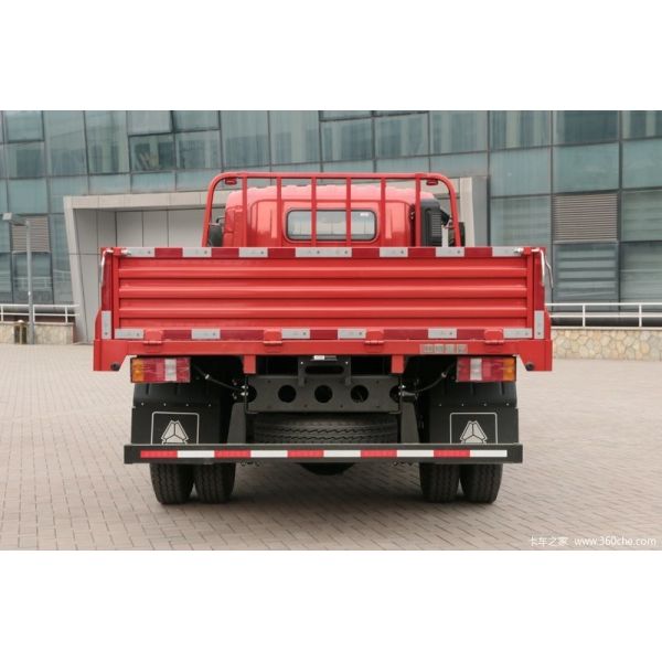HOWO 4/5/6 tons cargo truck 1 ton pickup truck crane 1-10tons tipper toneladas camiones carga 10 cubic tipper truck