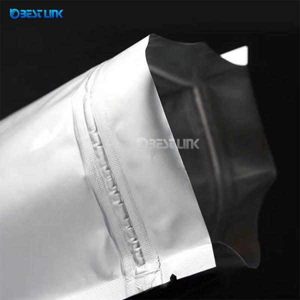 8x12 Inch Anti Static Electronics Heat Seal ESD Barrier Bags Aluminum Foil Bags