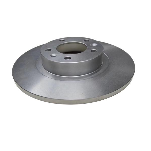 Pièces détachées de voiture T93 Disque de frein pour Peugeot 308 408 Citroen C5 AIRCROSS 1612891680 1613293080