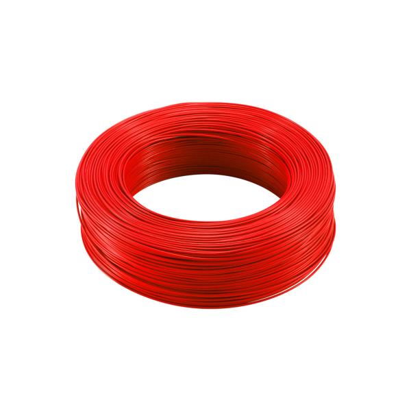A costa da baixa tensão 5AWG do grau de UL1726 300V 250 estanhou PFA de cobre isolou o fio