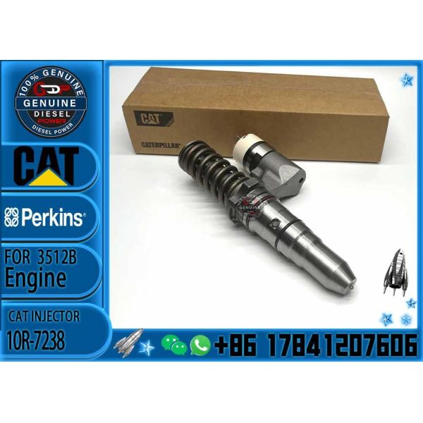 Fuel Injector Assembly 10R-7238  250-1311 250-1302 250-1304 250-1303 250-1306 250-1308 250-1312 392-6214 250-1314