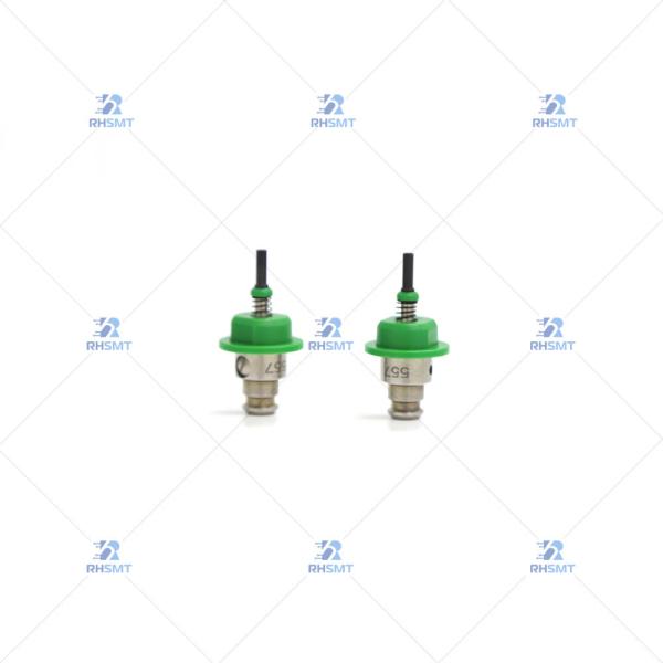 557 Nozzle Juki  40022045 Brand New Smt Nozzle Types