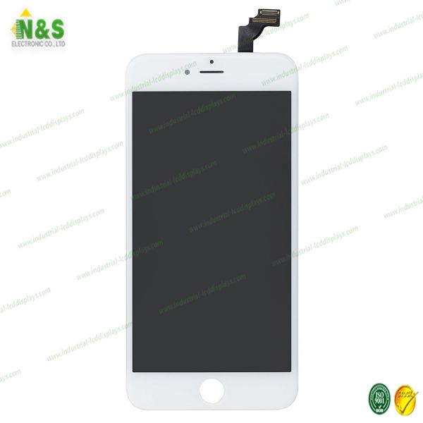 New and original TCG057QVLHA-G50 Kyocera a-Si TFT-LCD ,5.7 inch, 320×240 for