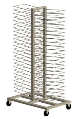 wire bathroom rack