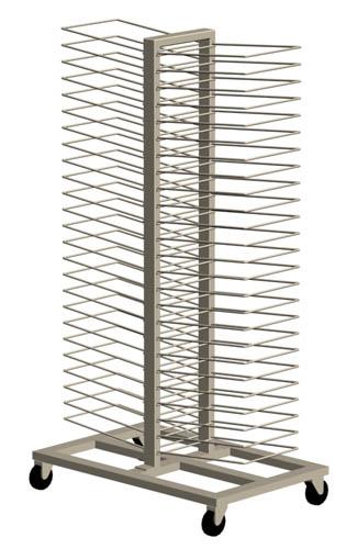 wire bathroom rack