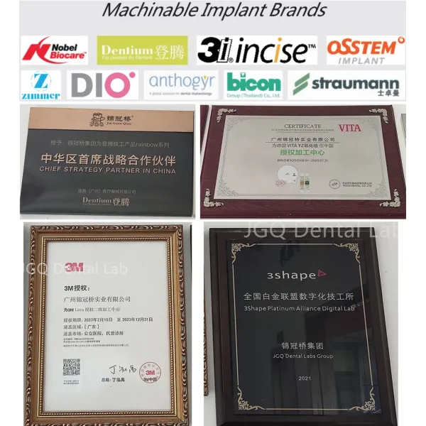 Guangzhou Jinguanqiao Industry Co., Ltd.