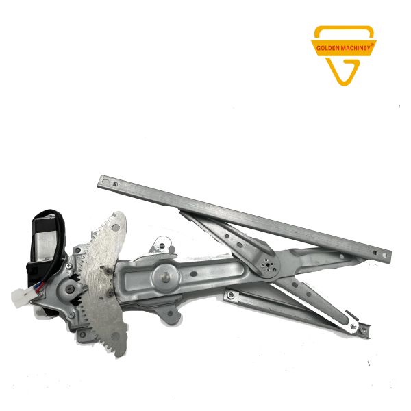 Assy-LH подъема 23973659 парадных входов стеклянный для Wuling Rongguang и Шевроле N300