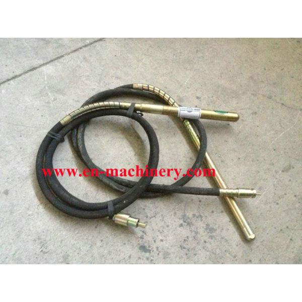 Hot Selling High Frequency Wacker Type Concrete Vibrator Hose For For Household Use