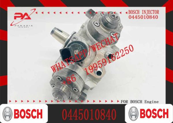 Pour moteur diesel Bosch Pompe de distribution de moteur diesel de haute qualité Injection de carburant Pompes Injecteur de moteur diesel Pompe 0460414024