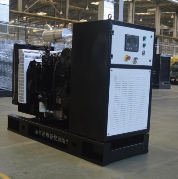 50kw 60kw 80kw Gas generator Biogas Natural Gas LPG Methane Propane as Fuel