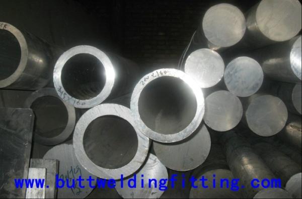 ASTM A790/790M S31803 UNS S32750 Duplex Stainless Steel Pipe 1mm to 150mm