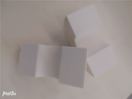 Soundabsorption 0.75 NRC Pipe Insulation Materials with Aluminum Foil Outer Jacket Material and Thermalconductivity 0.035 Wm K Ensuring Heat Retention