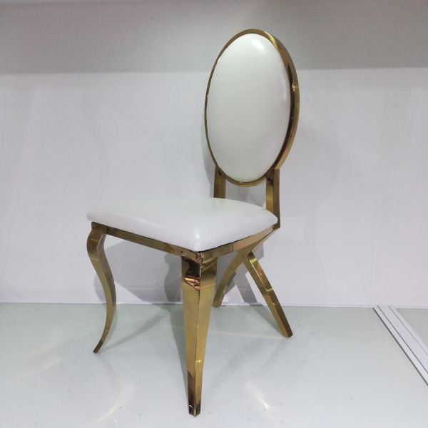 Assorted Colour Classic Elegant Velvet Wedding Event Chair