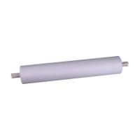 Le Cleanroom non-tissé de pulpe de bois de petit pain de tissu de chiffons de SMT de machines d'impression de MPM essuie pour la découpeuse